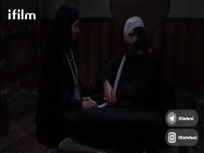  مرامی می‌خواستم که مریدش باشم...