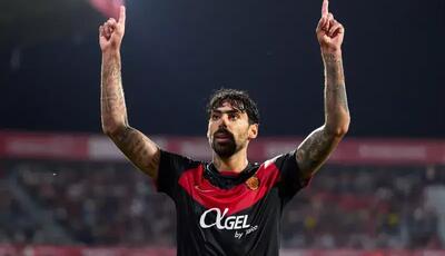  توافق شفاهی النصر با هافبک مایورکا