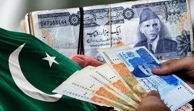 کسری تجاری پاکستان با همسایگان به حدود 16 میلیارد دلار رسید