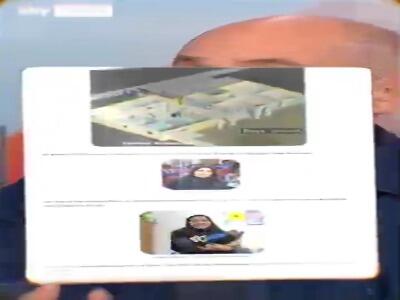  افشای جزئیات جنایت میناب توسط اسکای‌نیوز