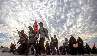نامنویسی بیش از ۸ هزار زائر کهگیلویه وبویراحمدی در سامانه سماح