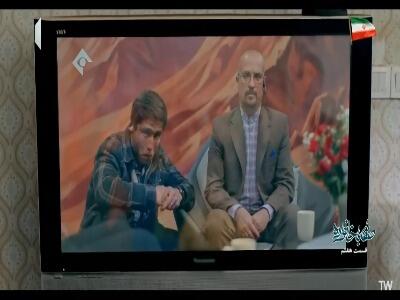  ببخشید توی برنامه صندلی نداریم!