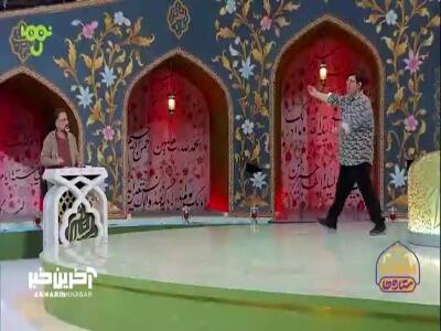  من دیگه از داداشم خسته شدم