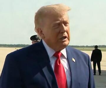 ترامپ: ایرانیها بابت کُشتن سربازان آمریکایی تاوان سنگینی میدهند