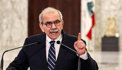  نواف سلام: مقدمات بازگشت ساکنان به زوطر غربی آغاز شده است