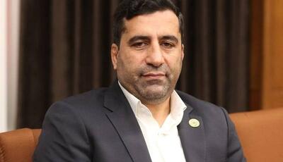  رئیس فدراسیون اسکیت انتخاب شد