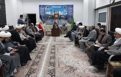 رادیو اینترنتی قلمرو در قم افتتاح شد