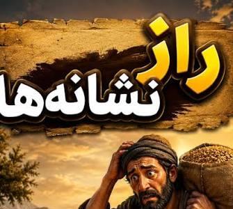  خر گم شد... اما رازش کجا بود؟!