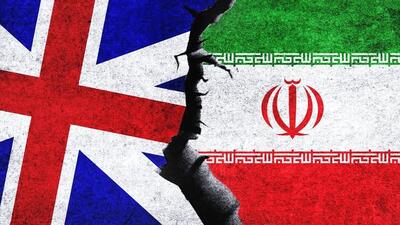 هشدار مقام ایرانی درباره هدف گرفتن منافع انگلیس در غرب آسیا