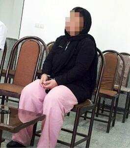 پایان عجیب یک حسادت زنانه؛ از اسیدپاشی تا فرار از مرخصی