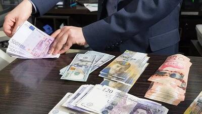  بازگرداندن ارز به بانک شاکی در رشت