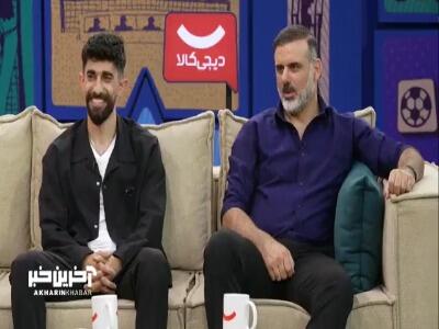  بازیکنانی که سیدجلال حسینی را از همه بیشتر عصبانی می‌کردند