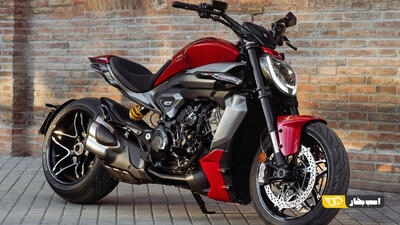  دوکاتی XDiavel V4 مدل ۲۰۲۶؛ نسل جدید اسپرت کروزر ایتالیایی با موتور V4 و قدرت ۱۶۸ اسب‌بخار