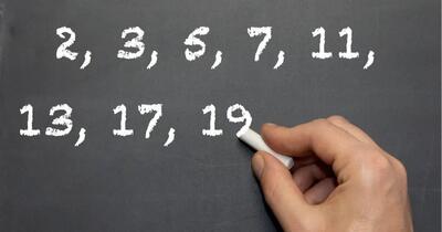  چرا اعداد اول یکی از مهم ترین کشفیات تاریخ ریاضیات هستند؟