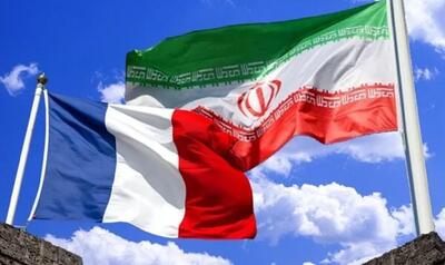 ماجرای بازداشت ۲ دیپلمات فرانسوی در تهران چه بود؟