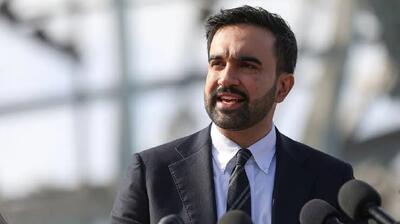  زهران ممدانی: من بر خلاف شهردار‌های گذشته از نتانیاهو یا هر جنایتکار جنگی دیگری در اینجا استقبال نخواهم کرد
