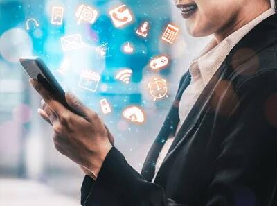 سوپر اپلیکیشنها نیازمند زیرساخت