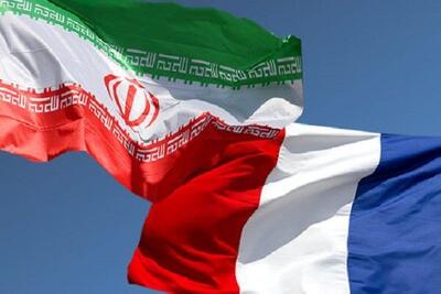 واکنش صریح وزارت امور خارجه به ادعای ارعاب کارکنان سفارت فرانسه در تهران