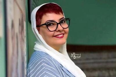  استوری مشکوک آناهیتا همتی درباره طلاق!