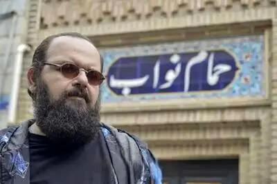  رضا امینیان درگذشت