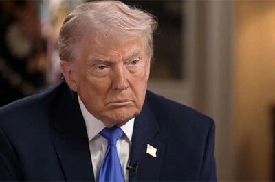 تهدید ترامپ به بمباران پلها و نیروگاههای تهران!