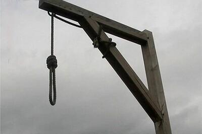  مهدی خانکی اعدام شد