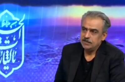 عکس مقاله ظریف در «فارن افرز» شَر شد!