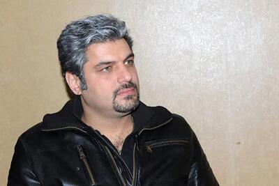  تلفن همراه سام درخشانی مسدود شد
