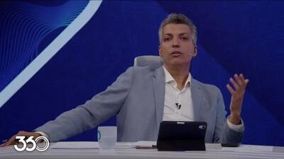  واکنش پزشکیان به مسدود شدن سایت فردوسی‌پور