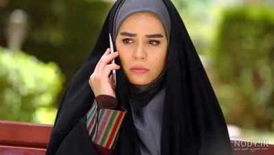 سکوت ملیکا شریفی‌نیا درباره خبر مهاجرتش شکست
