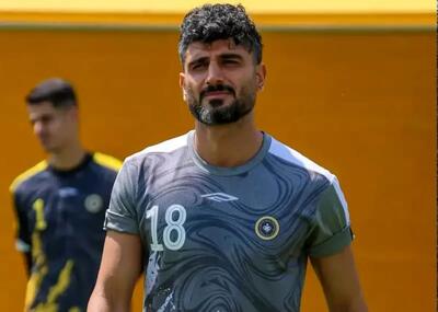  تکلیف حضور یک استقلالی در پرسپولیس مشخص شد