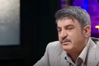  حرف‌های غیرقابل پخش محمود شهریاری درباره نجم‌الدین شریعتی