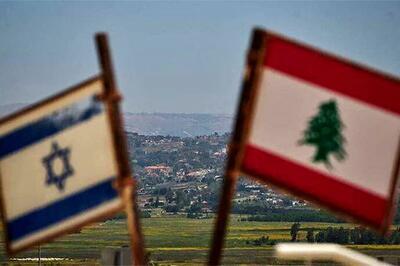 زمان دور جدید مذاکرات لبنان و اسرائیل مشخص شد