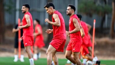  خبری از تمدید قرارداد ستاره ملی‌پوش پرسپولیس نیست!