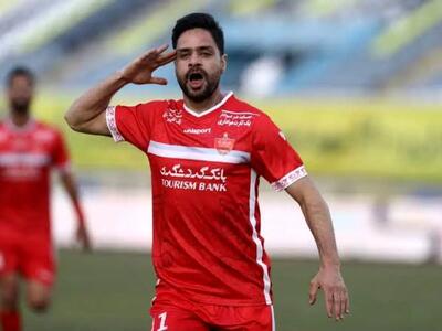  ستاره پرافتخار پرسپولیس خداحافظی کرد!