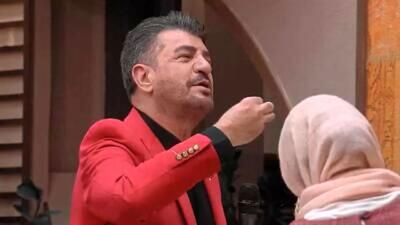  محمود شهریاری: به‌خاطر شهرام شب‌پره ممنوع‌الکار شدم