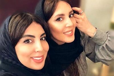 ویدئوی احساسی لیلا بلوکات برای تولد خواهرش