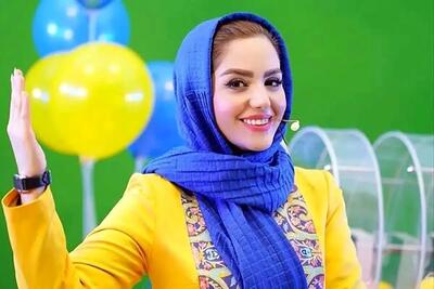 نطق مجری صداوسیما درباره نقش علی کریمی در انفجار میناب