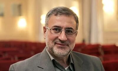  ایثار و مقاومت، دو رکن اصلی ماندگاری نظام جمهوری اسلامی