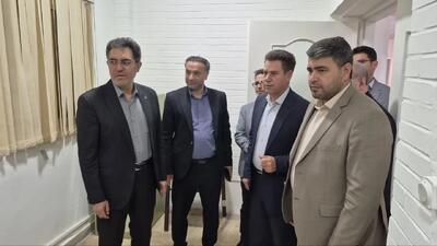  شتاب در خدمت‌رسانی به جامعه هدف بهزیستی/ فرماندار اردبیل از افتتاح چندین طرح حمایتی خبر داد
