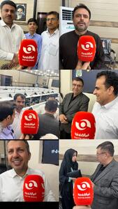 برگزاری جلسه شورای ورزش وجوانان ایرانشهر با حضور نماینده حوزه انتخابیه ، مدیرکل و فرماندار