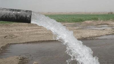 بازگشت ۵ حلقه چاه آب به مدار در رباطکریم