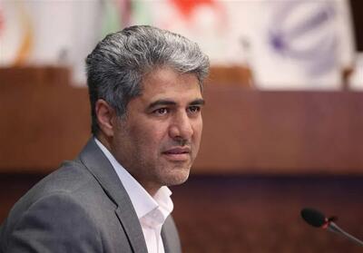  پورسلمان: دنیامالی بهترین وزیر در کابینه دولت است/ وزیر ورزش یک الگوی واقعی برای روسای فدراسیون‌هاست
