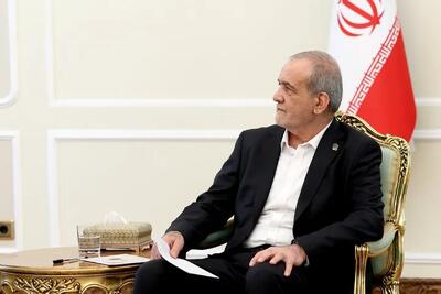 رئیسجمهور: سکوت در برابر کشتار غیرنظامیان ایرانی اعتبار اصول جهانی حقوق بشر را با چالش مواجه کرده است
