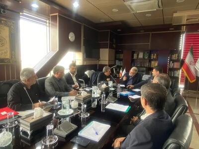  استاندار سمنان و تهران برای ساماندهی حبله‌رود، ۵ همت تصویب کردند