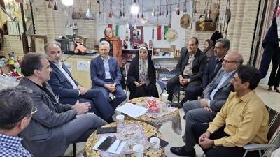  بازارچه‌های بانوان، فراتر از یک غرفه / کارگاه برندسازی و اقتصاد محلی