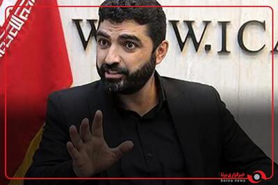 راستینه، سخنگوی کمیسیون فرهنگی مجلس: تصمیم‌گیری درخصوص ماندن قلعه‌نویی برعهده فدراسیون فوتبال و وزارت ورزش است