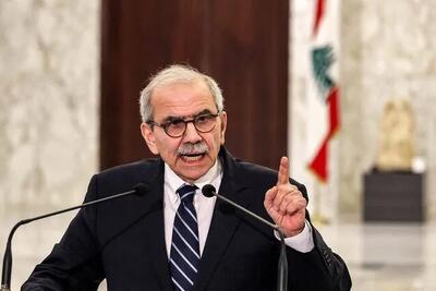 نواف سلام: مقدمات بازگشت ساکنان به زوطر غربی آغاز شده است