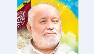 سعید جدلیها، جانباز سرافراز ۷۰ درصد دوران دفاع مقدس به دیار باقی شتافت