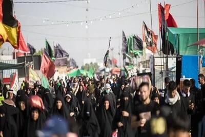  سنت پیاده روی اربعین (مشایه) از کی آغاز شد؟